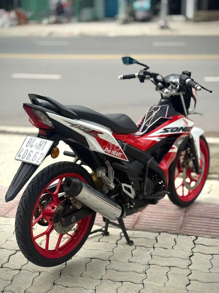 Góp nợ xấu đưa 16tr nhận xe. Mua bán Xe máy tại Quận 8 Tp Hồ Chí Minh được đăng bởi Đặng Thái Hòa hình 4