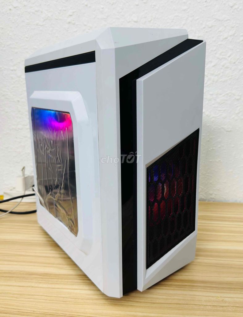 Bộ PC Main H310 i5-9400F 16GB 240GB GTX 1650 4GB. Mua bán Máy tính để bàn tại Quận 12 Tp Hồ Chí Minh được đăng bởi Anh Tuan hình 1