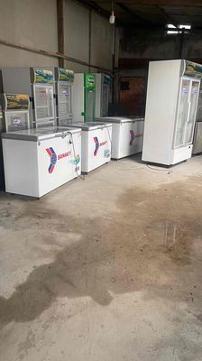 CHUYÊN TỦ ĐÔNG, TỦ MÁT ĐẸP ZIN NHIỀU LOẠI GIÁ TỐT.. Mua bán Tủ lạnh tại Quận Tân Phú Tp Hồ Chí Minh được đăng bởi Thu Huyền hình 1