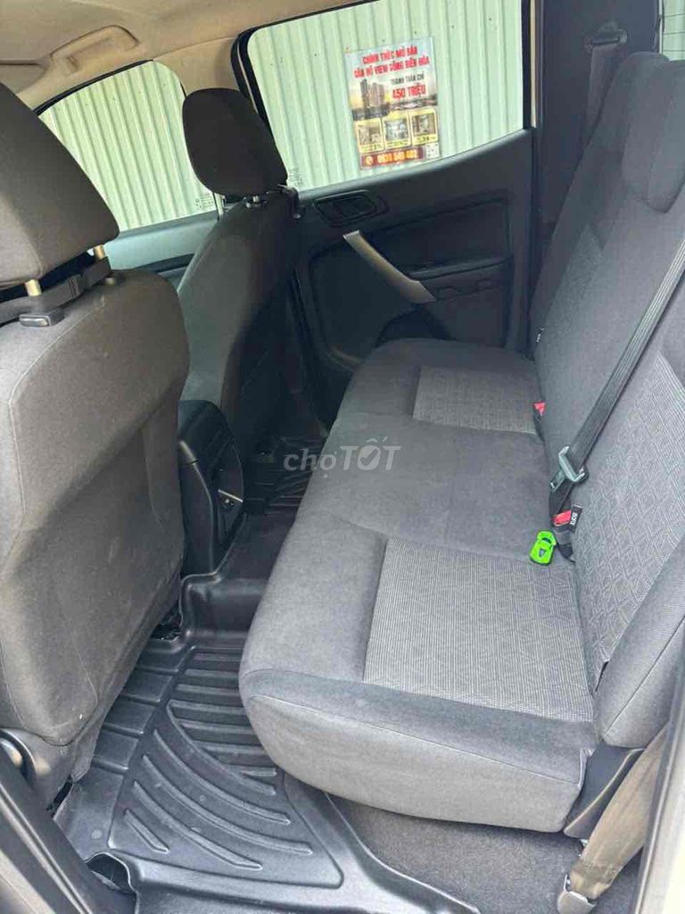 Ford Ranger 2021 XLS 2.2L 4x2 AT - 420000 km. Mua bán Ô tô tại Thành phố Biên Hòa Đồng Nai được đăng bởi Mr Quý hình 8