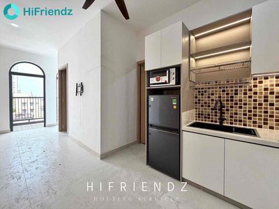 Rent · 2 bd · 70 м² · Quận Tân Bình, ул. Đường Lạc Long Quân