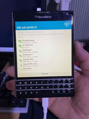 Được người nhà cho em BB PASSPORT zin. Mua bán Điện thoại tại Quận 12 Tp Hồ Chí Minh được đăng bởi TH COMPUTER