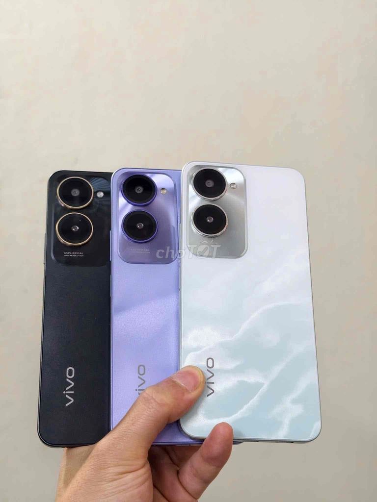Vivo Y18 128GB. Mua bán Điện thoại tại Thành phố Nha Trang Khánh Hòa được đăng bởi Ngọc Thắng Smartphone hình 1