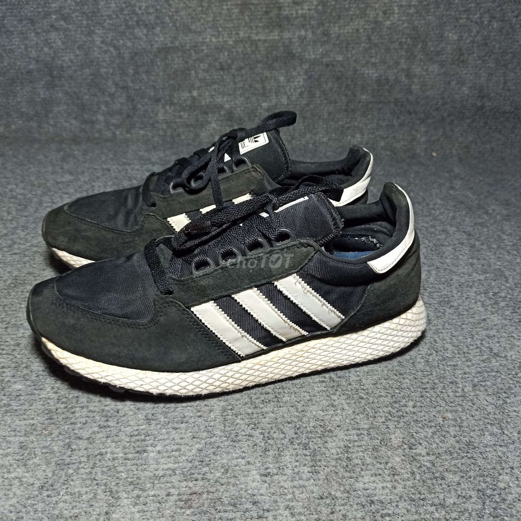 Giày Adidas Forest Grove chính hãng size 43