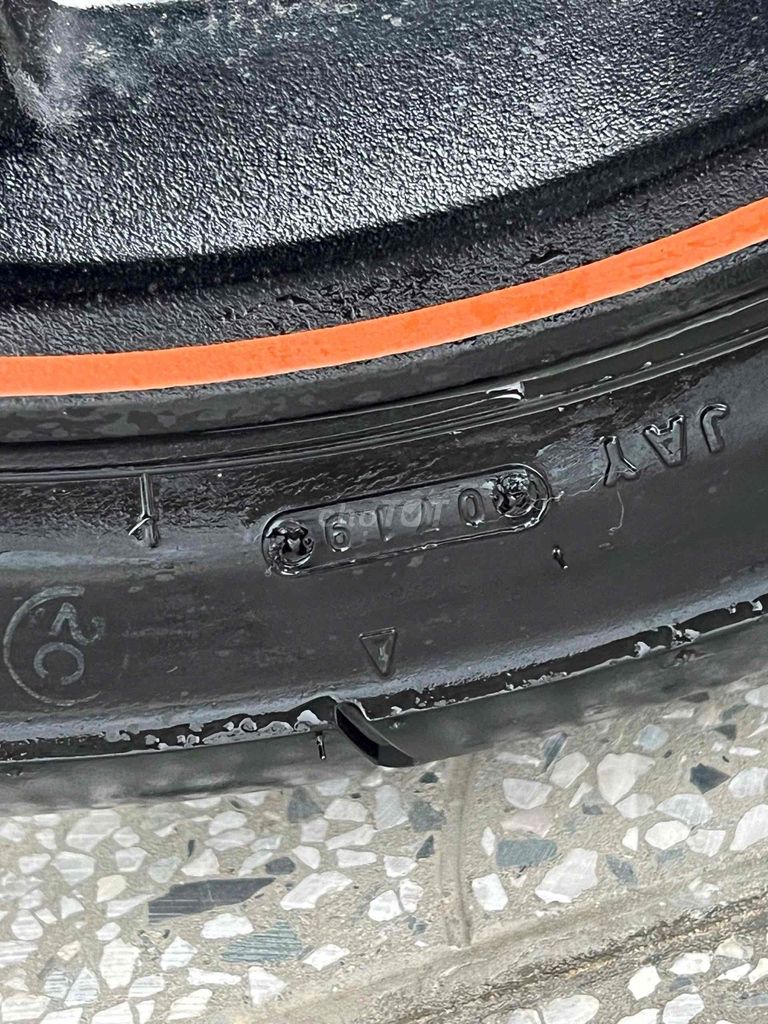 NVX 155 Abs 2019 ,xe còn rất đẹp,máy zin cực chất. Mua bán Xe máy tại Quận Ninh Kiều Cần Thơ được đăng bởi Cửa Hàng Xe máy Tân Lập Hưng hình 6