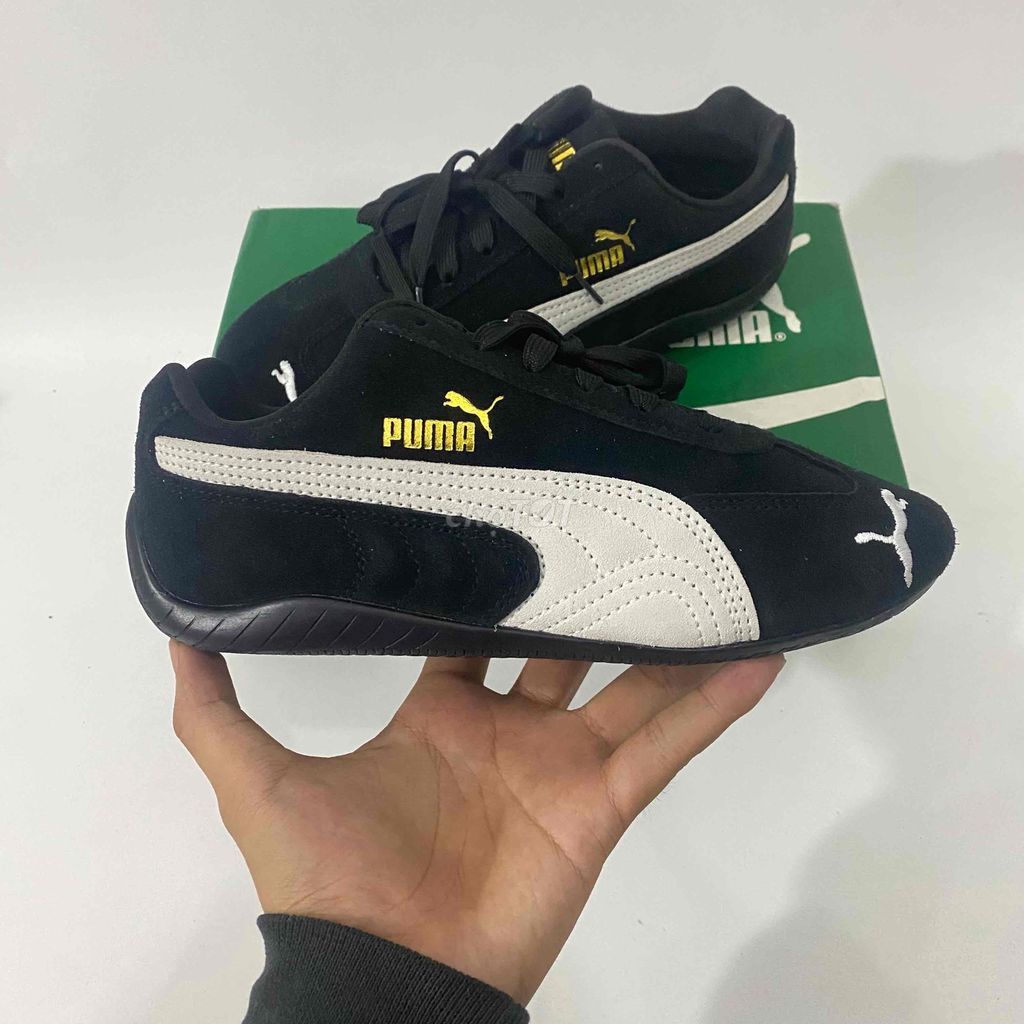 Giày Puma SpeedCat Size 38 hàng mới