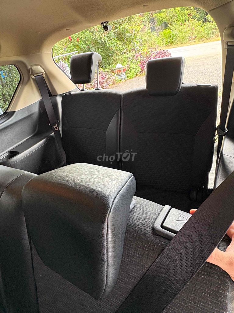 Suzuki XL 7 2022 GLX AT - 52000 km. Mua bán Ô tô tại Huyện Vĩnh Cửu Đồng Nai được đăng bởi Phi Rua Ha hình 4