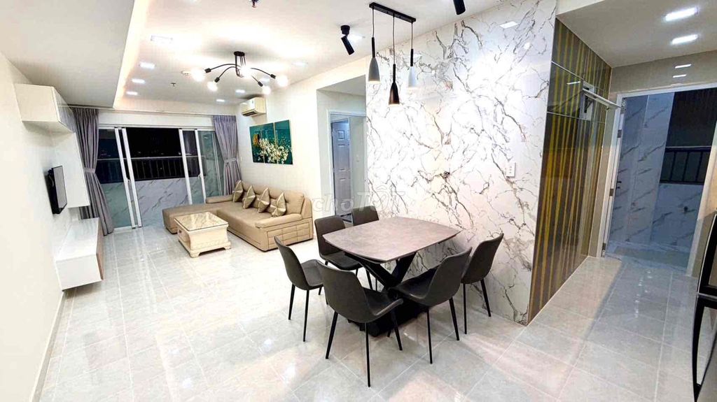 Bán căn hộ Babylon Âu Cơ, 75m², 2PN-2WC, Sổ hồng
