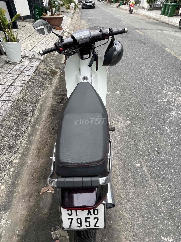 xe dọn zin , tâm huyết , chính chủ , im ru. Mua bán Xe máy tại Thành phố Dĩ An Bình Dương được đăng bởi quý ê t hình 2