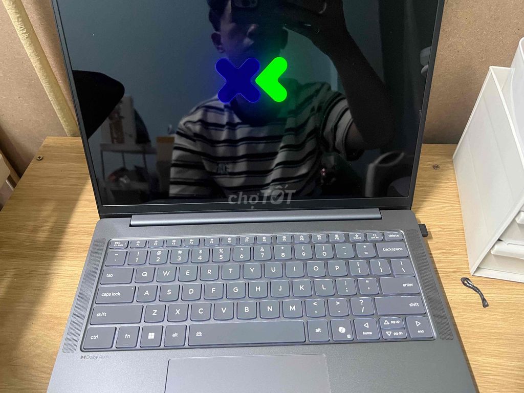 Bán Laptop Xiaoxin 14C mới mua ngày 27/02/2026. Mua bán Laptop tại Quận 5 Tp Hồ Chí Minh được đăng bởi duy hình 1
