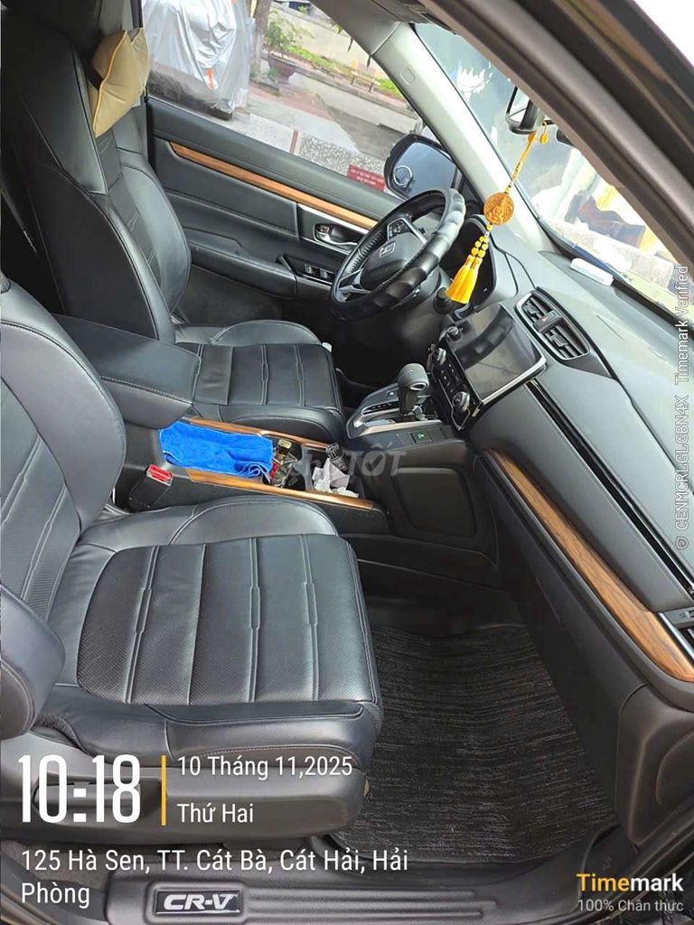 2020 - 170000 km. Mua bán Ô tô tại Quận Hải An Hải Phòng được đăng bởi Thu Hà Pham hình 5