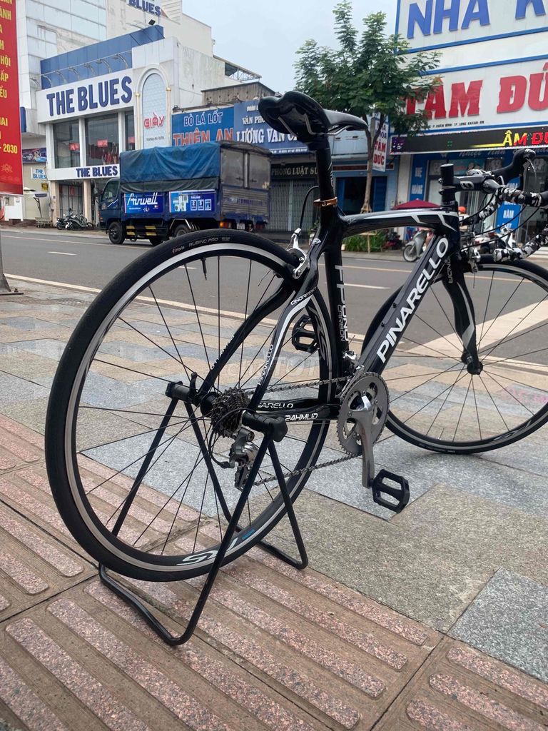 xe mua tại Nhật Pinarello XS ,group 4600. Mua bán Xe đạp tại Thành phố Long Khánh Đồng Nai được đăng bởi Thonguyen hình 10