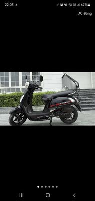 Kymco like fi xe đang cầm đồ bán rẻ. Mua bán Xe máy tại Thành phố Biên Hòa Đồng Nai được đăng bởi Duy Phạm