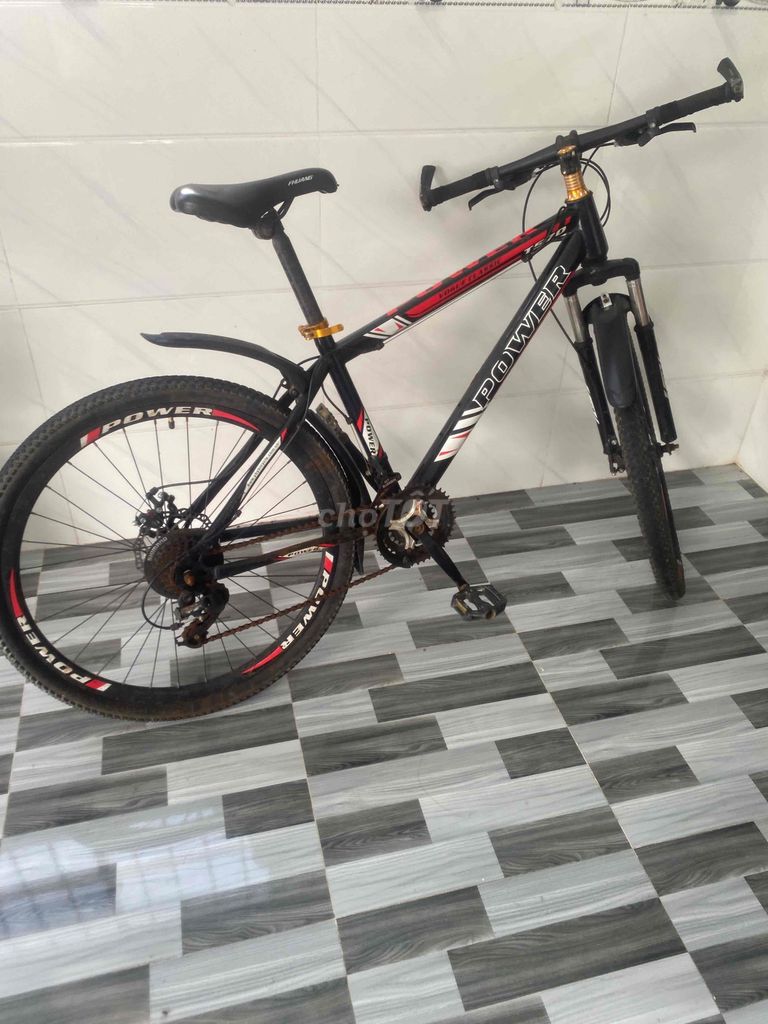 em cần bán 3 chiếc xe dạp. Mua bán Xe đạp tại Huyện Châu Thành Kiên Giang được đăng bởi hoang báo  hình 2