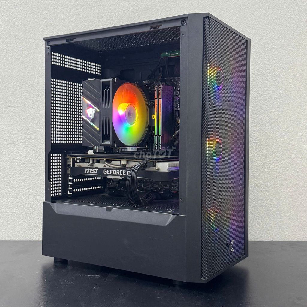 ASUS Core i5 14400F RTX 3060 32GB/512GB. Mua bán Máy tính để bàn tại Quận Nam Từ Liêm Hà Nội được đăng bởi Bùi Xuân Kiên hình 1