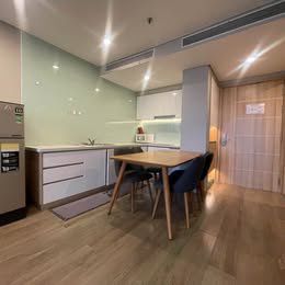Căn hộ 64 m² · 1 PN · Căn hộ F.Home