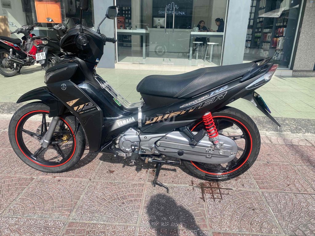 Jupiter fi 2020 bs70 chính chủ máy zin. Mua bán Xe máy tại Quận Phú Nhuận Tp Hồ Chí Minh được đăng bởi Hung Nguyên hình 2