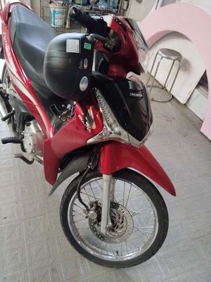 Future led 125 fi. Mua bán Xe máy tại Huyện Tân Hiệp Kiên Giang được đăng bởi gà nòi