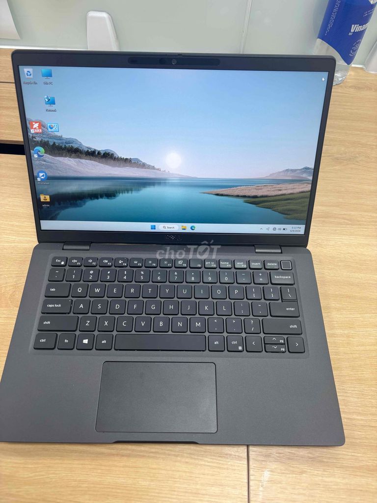 Dell Latitude 7320 i5 11th 16GB/256GB. Mua bán Laptop tại Huyện Tam Dương Vĩnh Phúc được đăng bởi Toàn Anh hình 1
