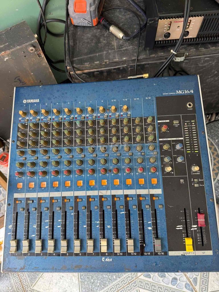 giao lưu vang cơ,mixer hd ok. Mua bán Tivi, Âm thanh tại Huyện Thủ Thừa Long An được đăng bởi Tuấn inox hình 1
