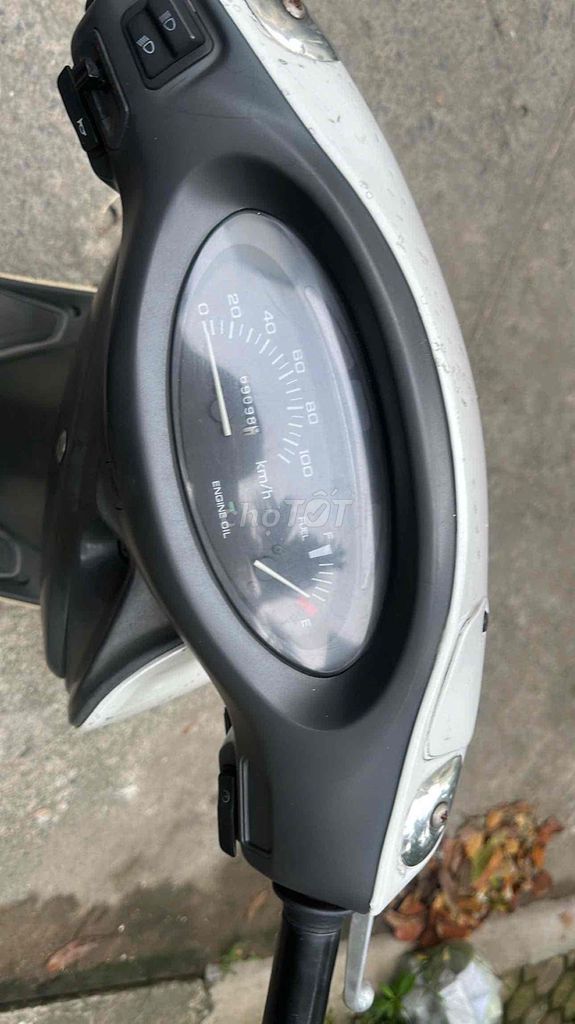 Xe zin nguyên bản. Mua bán Xe máy tại Quận Hai Bà Trưng Hà Nội được đăng bởi Phương Nguyễn hình 4