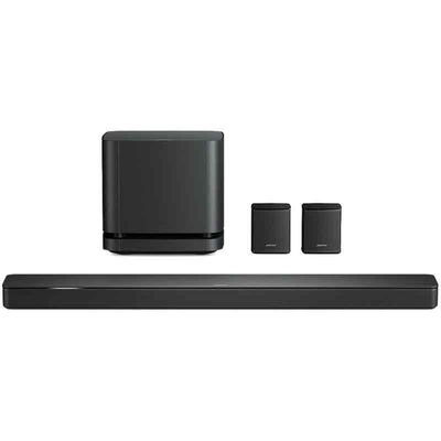 Dàn Âm Thanh 5.1 Bose.. Mua bán Tivi, Âm thanh tại Quận Nam Từ Liêm Hà Nội được đăng bởi Xô hình 1