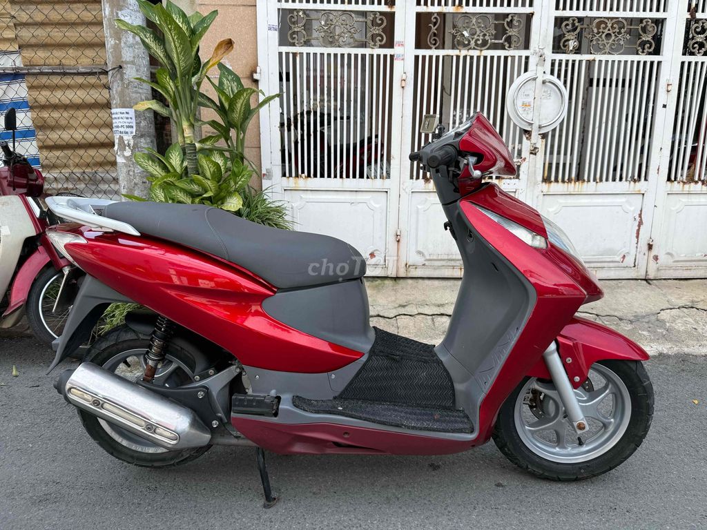 DYLAN 2005 BSTP CHÍNH CHỦ. Mua bán Xe máy tại Quận Gò Vấp Tp Hồ Chí Minh được đăng bởi Thành Tuân hình 3