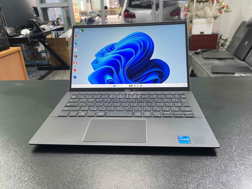 Dell Vostro 5301 I5-11th 8GB/256GB. Mua bán Laptop tại Thị xã Tân Uyên Bình Dương được đăng bởi lê âu hình 1