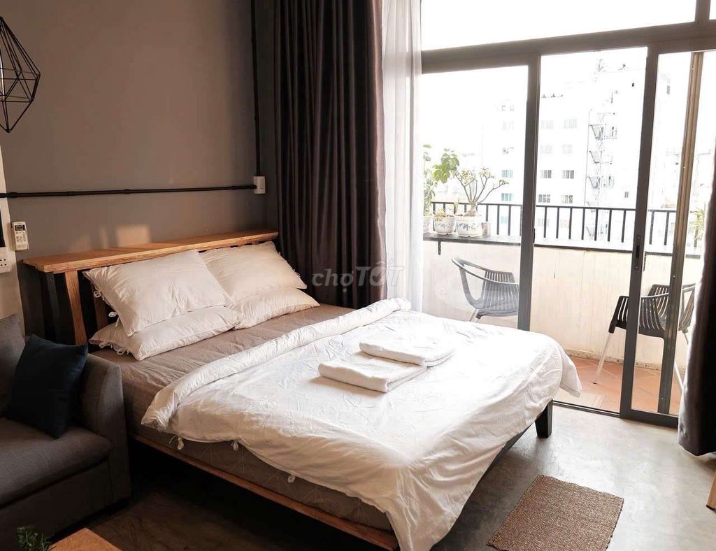 Mua bán nhà quận 1, Chung cư Nguyễn Thái Bình, nhà mới, có sổ riêng !. Mua bán căn hộ/chung cư tại Quận 1 Tp Hồ Chí Minh được đăng bởi Mr Bạch hình 4