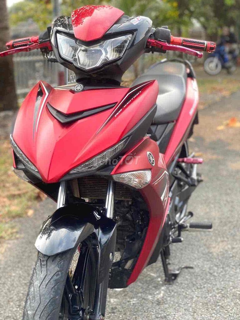 exciter 150 như mới. chính chủ kí.. Mua bán Xe máy tại Thành phố Thuận An Bình Dương được đăng bởi cửa hàng xe máy lộc phát hình 6