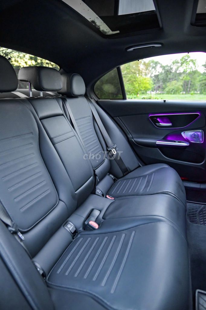 Mercedes C300 AMG all new model 2022 Nhập Đức. Mua bán Ô tô tại Quận 7 Tp Hồ Chí Minh được đăng bởi JENNIE hình 14