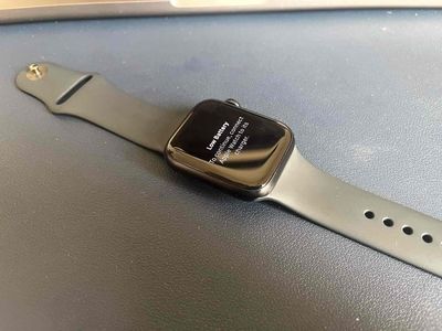 apple watch series 9 45mm bh 11/2024 pin100