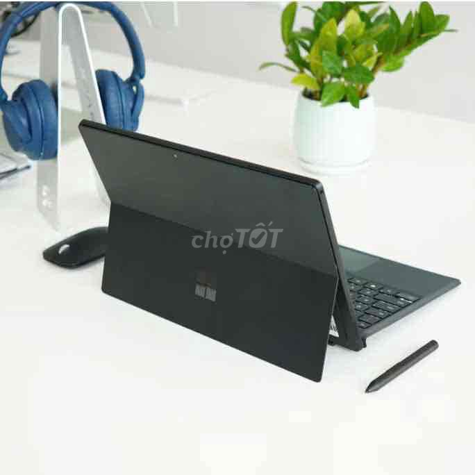 Surface Pro 6 8GB/256GB 5tr Đen. Mua bán Máy tính bảng tại Quận Tây Hồ Hà Nội được đăng bởi Nguyễn Giang hình 1