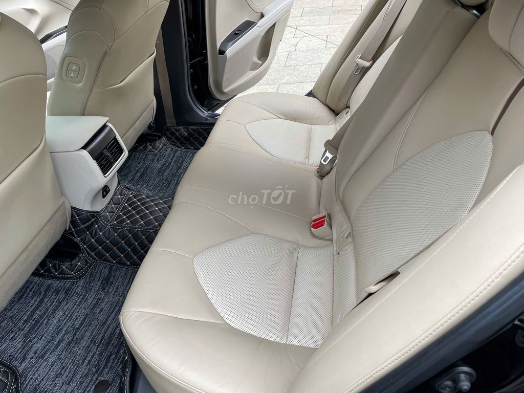 TOYOTA CAMRY 2.5Q MODEL 2022 SIÊU LƯỚT. Mua bán Ô tô tại Quận Gò Vấp Tp Hồ Chí Minh được đăng bởi ĐỨC XE LƯỚT hình 10