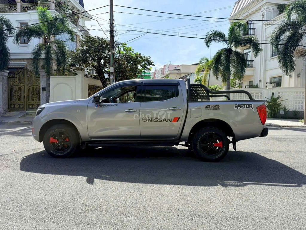 2016 NP300 EL 4x2 AT - 114000 km. Mua bán Ô tô tại Quận 6 Tp Hồ Chí Minh được đăng bởi huynhkimlinh hình 18