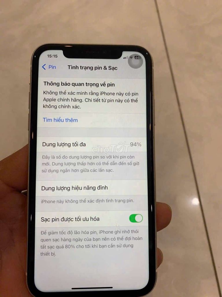 máy 128g muốn bán hoặc gl máy android 2 sim. Mua bán Điện thoại tại Huyện Đông Anh Hà Nội được đăng bởi linh vuong hình 1