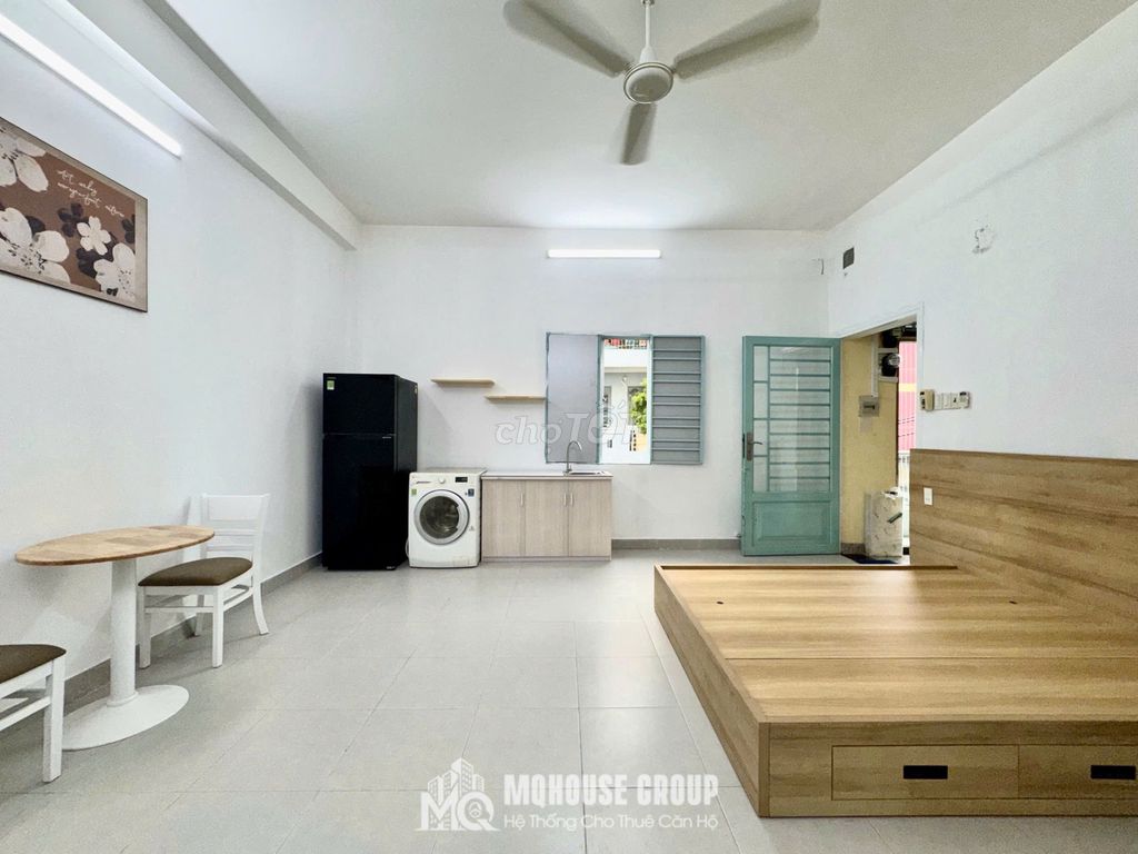 Аренда · 1 комн. · 30 м² · Quận Tân Phú, ул. Đường Trịnh Đình Trọng