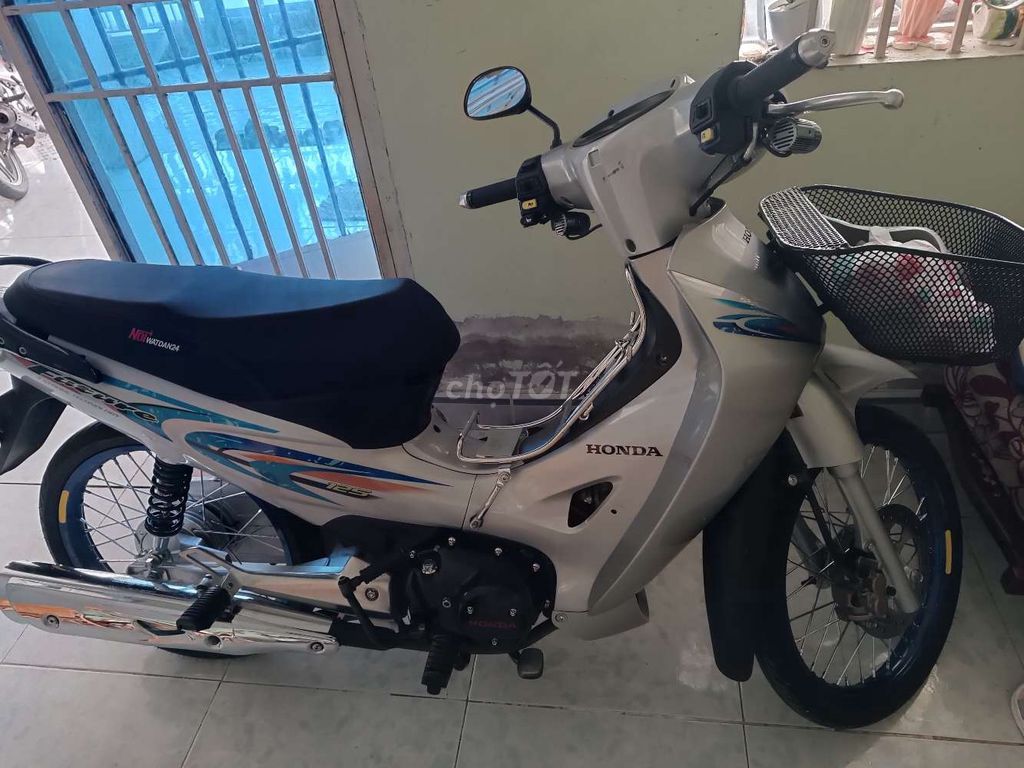 Cần bán xe Future 2 up wave thái. Mua bán Xe máy tại Huyện Châu Thành Tiền Giang được đăng bởi Châu hình 1