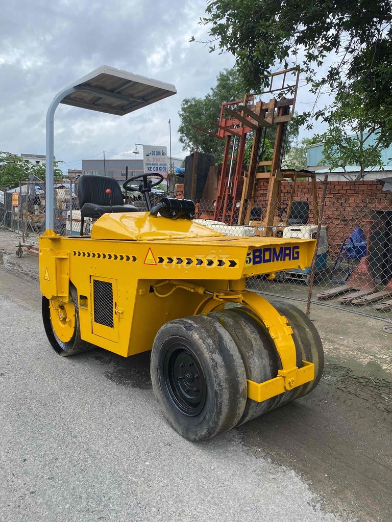 Xe Lu rung mạnh về sử dụng ngay. Mua bán Phương tiện khác tại Quận Bình Tân Tp Hồ Chí Minh được đăng bởi nguyễn văn phúc hình 4