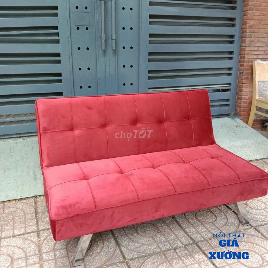 GIƯỜNG SOFA BED ---- MẪU GIAO GIÁ RẺ ĐẸP Ạ ----