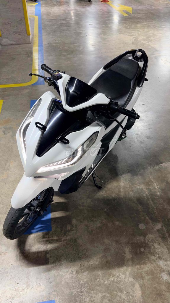 Honda Vario 150 2020 Белый
