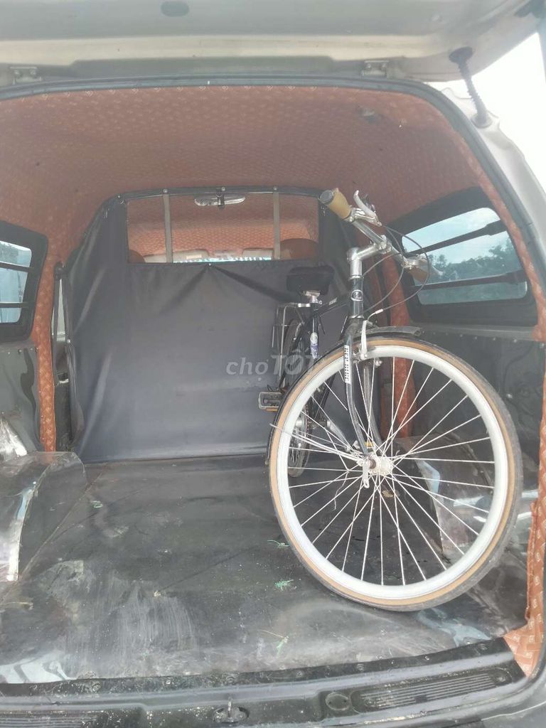 xe 2004 - 200000 km. Mua bán Ô tô tại Huyện Krông Bông Đắk Lắk được đăng bởi Nam cường hình 8