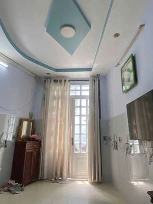 BÁN NHÀ NHỎ NGẦN TRƯỜNG ĐẠI HỌC NGẦN TRUNG TÂM THỦ ĐỨC. 