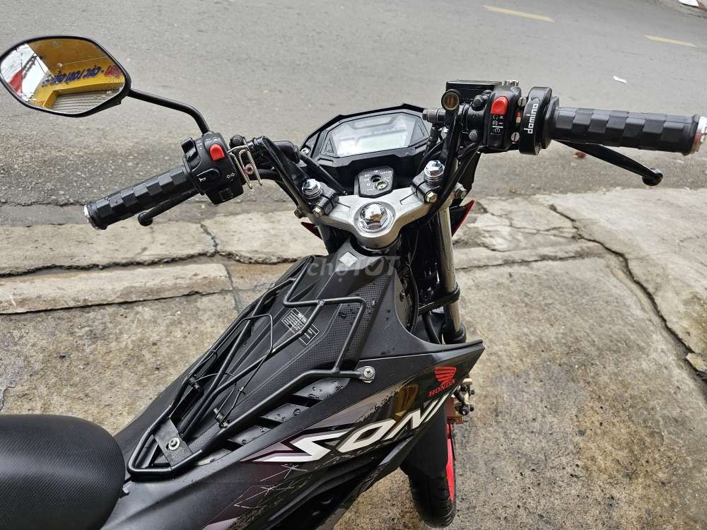 Honda Sonic Còn Rất Mới. Mua bán Xe máy tại Quận Bình Tân Tp Hồ Chí Minh được đăng bởi Sinh Đoàn hình 5