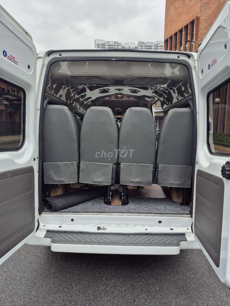 Ford 2024 Premium 16 - 80000 km. Mua bán Ô tô tại Quận Long Biên Hà Nội được đăng bởi Ngô hùng hình 17