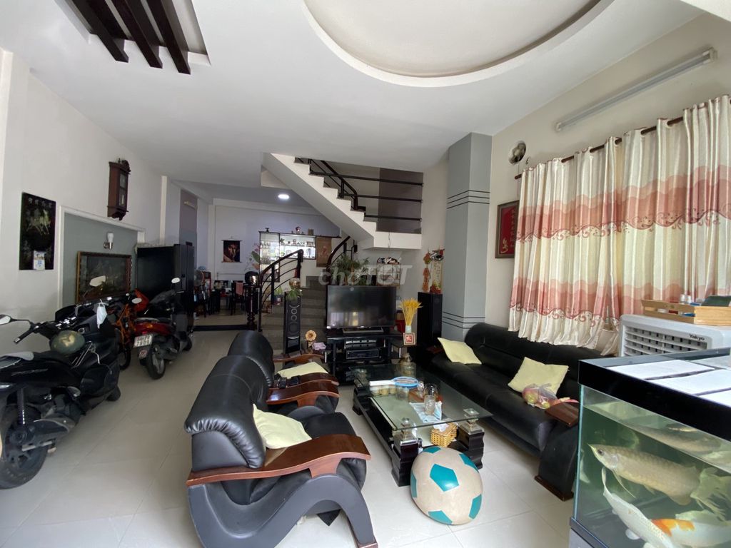 🏡Bán nhà chính chủ hẻm 31 Đồng Xoài, phường 13, Tân Bình