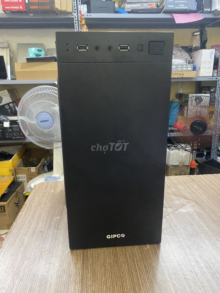 ✅ Case PC i5 văn phòng bán hàng siêu rẻ ✅. Mua bán Máy tính để bàn tại Huyện Thanh Trì Hà Nội được đăng bởi Hiếu Pc Laptop hình 1