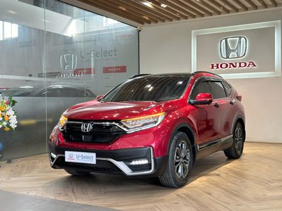 Honda CR-V 2022.Bản L.1 chủ chạy kỹ. Chỉ 25.000 km. Mua bán Ô tô tại Quận Bình Thạnh Tp Hồ Chí Minh được đăng bởi Honda ô tô Bình Dương  HCM hình 1
