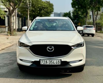 Mazda CX-5 2019 2.5L Pre đẹp không lỗi làm