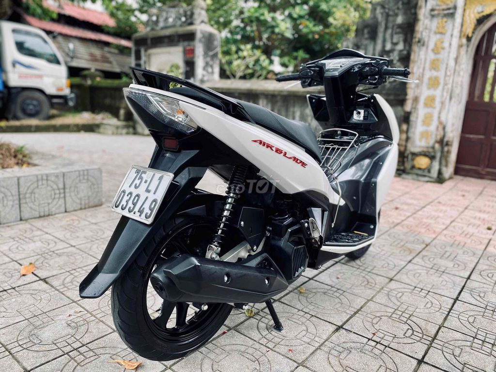 ab125i 204 zin keng. Mua bán Xe máy tại Thành phố Huế Thừa Thiên Huế được đăng bởi Phước Huy  hình 9